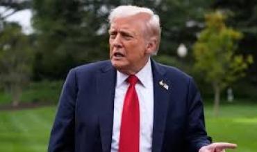 Ultimátum de Trump a Hamás: hasta el domingo tienen tiempo para que acepte el plan de paz