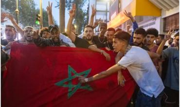 Caos en Marruecos: masivas protestas contra el gasto para el Mundial 2030