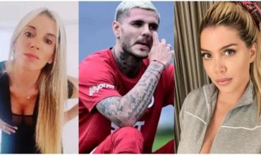 La abogada de Mauro Icardi reconoció que siempre fue “wandista”