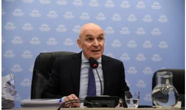 Más problemas para el Gobierno: habrá una sesión para desplazar a Espert de Presupuesto y reformar la ley de DNU