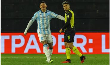 Se conoció el polémico motivo por el que Racing logró habilitar a Marcos Rojo para el Clausura