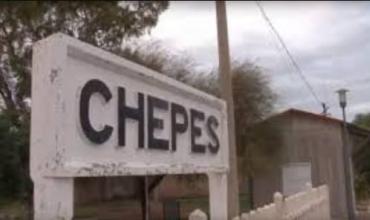Familia de Chepes denuncia la desaparición de una adolescente