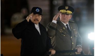 La dictadura de Nicaragua ejecuta una modalidad inédita de represión: apresar familias completas