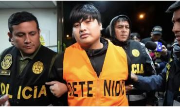 Triple crimen: qué trabajos declaró tener "Pequeño J" tras negar ser narco