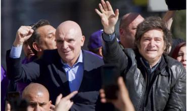 Con Espert acorralado, Milei afronta su décimo escándalo político en menos de 2 años