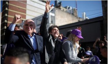 Estupor en el Gobierno por el caso Espert: Milei lo bancó en soledad y crece el temor por el impacto electoral