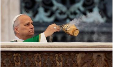 El papa León XIV condenó el auge del “odio antisemita” y valoró las negociaciones para poner fin a la guerra en Gaza