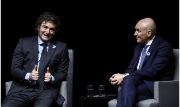 Milei retoma la campaña tras el escándalo, los llamados a la gobernabilidad y los posibles cambios en el Gabinete