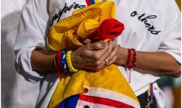 La Corte Suprema de EE.UU. vuelve a permitir que el gobierno de Trump cancele el TPS de cientos de miles de venezolanos