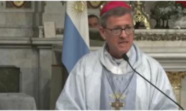 Peregrinación a Luján: el Arzobispo de Buenos Aires advirtió sobre "la pobreza y las consecuencias del narcotráfico"