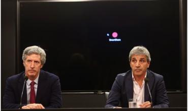 El Gobierno preparó varias líneas de defensa para que el dólar no supere el techo de la banda hasta las elecciones legislativas
