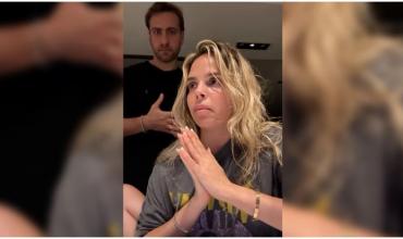 Una influencer denunció un ataque antisemita en Palermo: dijo que un hombre quiso golpearla a ella y a su bebé por ser judíos