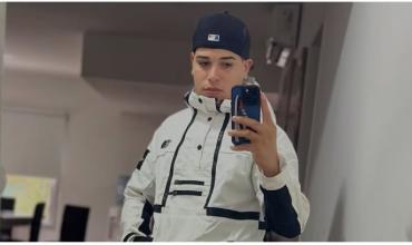 Nuevo parte médico de Thiago Medina: dejó la terapia intensiva después de 3 semanas en grave estado