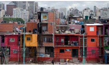 Crisis habitacional: aseguran que 1 de cada 3 familias en Argentina reside en una vivienda inadecuada