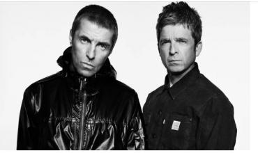 El cáncer que obliga a un integrante de Oasis a dejar la banda: ¿qué pasará con el show en Argentina?