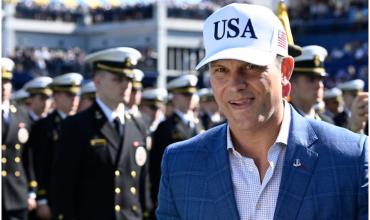 Pete Hegseth, jefe del Pentágono: “Si estás al norte de Venezuela y pretendes traficar drogas a EEUU, eres un objetivo legítimo”