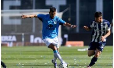 Talleres y Belgrano igualaron 0-0 en una nueva edición del clásico de Córdoba
