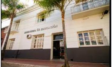 El Ministerio de Educación  refuerza acciones contra el bullying en escuelas provinciales