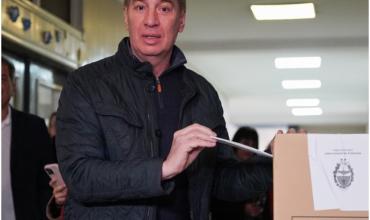 Diego Santilli encabezará la lista de La Libertad Avanza en la provincia de Buenos Aires: “Voy a dejar el alma para defender el rumbo”
