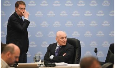 La trama de cómo se definió la renuncia de Espert: el rol de Macri y la presión del gabinete para convencer a Milei