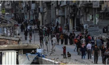 Israel y Hamas se preparan para negociar en Egipto la liberación de rehenes y una tregua en Gaza