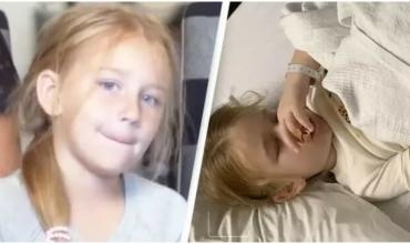 Niña de 3 años dice conversar con Jesús durante un episodio crítico en el hospital