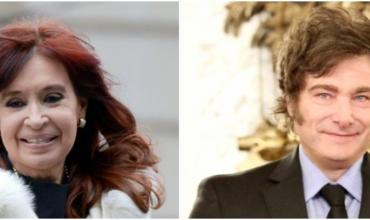 “Es la venganza porque soy el que tomó la decisión de que vaya presa”, la teoría del Presidente sobre Cristina y la denuncia contra Espert