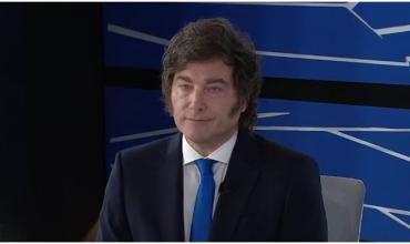 Milei habló luego de la renuncia de Espert: “No tengo dudas de la honorabilidad del Profe, yo no lo eché”