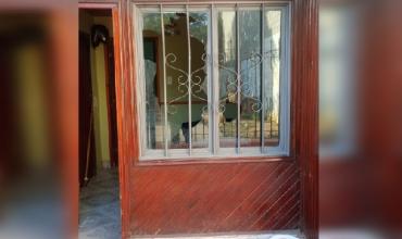 Pelea vecinal terminó con un herido por mordedura de un pitbull en el barrio El Chacho