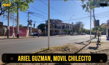Chilecito: un joven que se ausentó de su hogar fue encontrado en Nonogasta