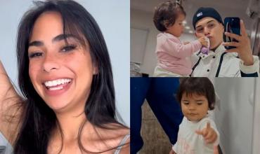 Daniela Celis celebró el milagro de Thiago Medina: “Pudo hablar con sus hijas”