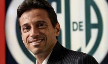 La Justicia declaró “irregular” la acefalía en San Lorenzo y Moretti vuelve a ser presidente del club