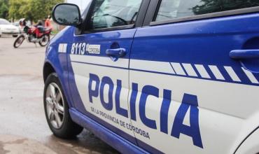 Horror en Córdoba: abusó a la pareja de su ex jefe, secuestró a su hija y fue detenido