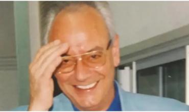 Murió Alberto Beato, histórico conductor de Canal 7