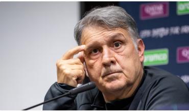 Tras dirigir al Inter Miami de Messi, el Tata Martino acordó su regreso a la MLS