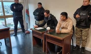 Cuatro años de prisión por tenencia de drogas