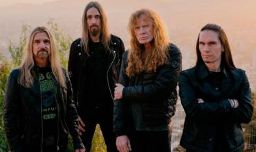 Megadeth anuncia su gira final con Sudamérica como escenario especial