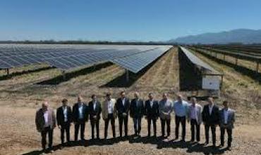 Los gobernadores de Provincias Unidas concretaron una nueva cumbre en Jujuy