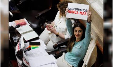 Pelea en Diputados: Lilia Lemoine y Marcela Pagano protagonizan escándalo con acusaciones de “narco” y “ñoqui”