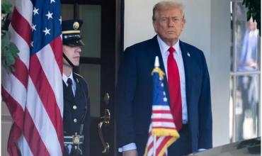 Trump inicia una ola de despidos en el Gobierno federal: más de 4.000 empleados afectados