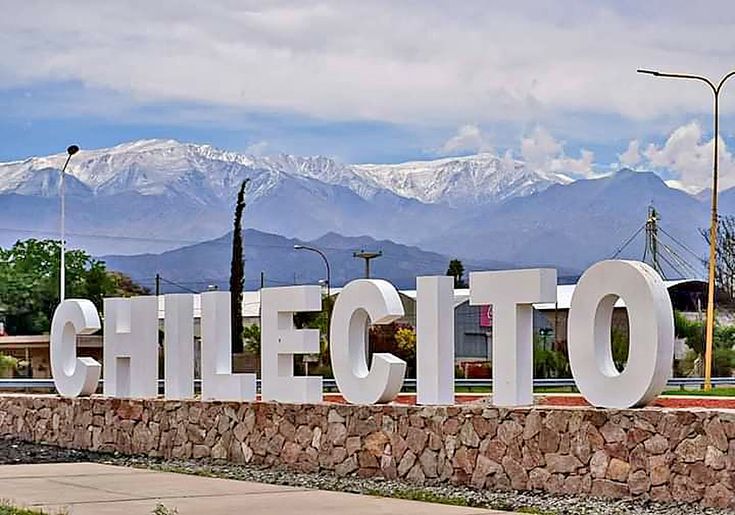 Detuvieron a un hombre con pedido de captura en Chilecito