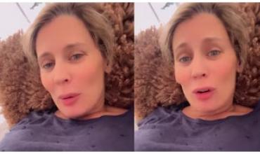 Rocío Marengo contó que le indicaron reposo en medio de su embarazo: “Me asusté”