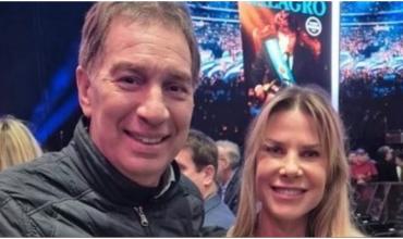 La Cámara Nacional Electoral falló a favor de Santilli, que podrá encabezar la lista de La Libertad Avanza en la provincia de Buenos Aires