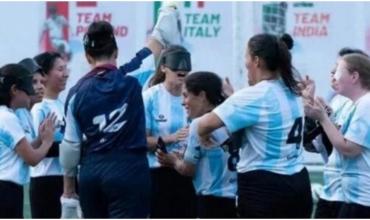 Las Murciélagas, campeonas del mundo otra vez: Argentina venció a Inglaterra y revalidó su título