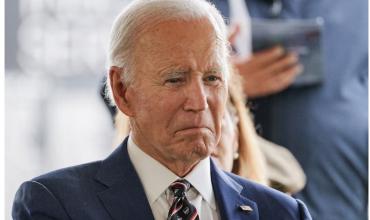 El ex presidente de EEUU Joe Biden se someterá a radioterapia para tratar su cáncer de próstata