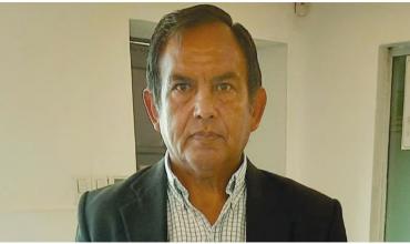 Tras dos días de búsqueda, encontraron sin vida el cuerpo de un excomisario de la Policía de Salta