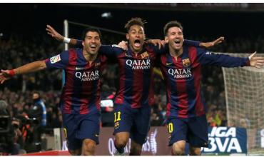 Aseguran que Neymar busca su lugar en el Inter Miami para reencontrarse con Messi y Suárez