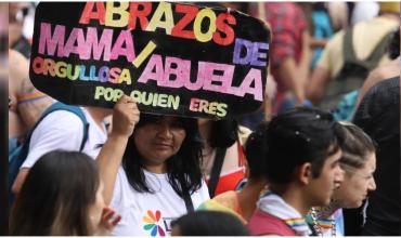 El encuentro global de infancias trans debió ser cancelado por “hostigamiento y agresiones”