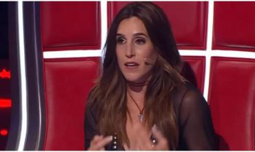 Soledad Pastorutti se hartó de las críticas por la Voz Argentina y se defendió