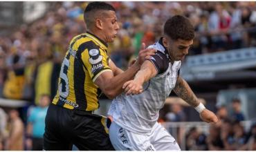 Gimnasia de Mendoza le ganó a Deportivo Madryn en una final polémica y vuelve a Primera División